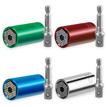 Load image into Gallery viewer, Universal Torque Wrench Head