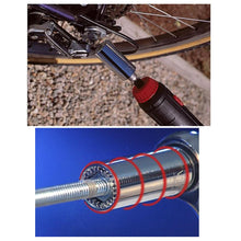 Load image into Gallery viewer, Universal Torque Wrench Head