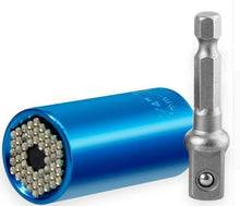 Load image into Gallery viewer, Universal Torque Wrench Head