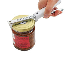 Load image into Gallery viewer, Adjustable Stainless Steel Can Opener