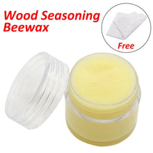 Load image into Gallery viewer, Organic Pure Wax Paste Wood Polish
