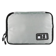 Load image into Gallery viewer, Data Cable Organizing Bag
