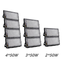 Load image into Gallery viewer, Waterproof Outdoor Wall Reflector Light
