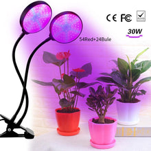 Load image into Gallery viewer, LED Plant Grow Lights
