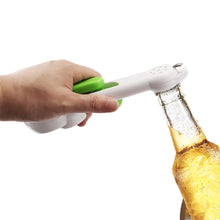 Load image into Gallery viewer, 7 in 1 Creative Multi-function Can Opener With Grinding Garlic Kitchen Tools
