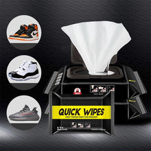 Load image into Gallery viewer, Small White Shoe Artifact

