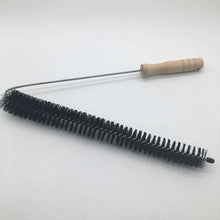 Load image into Gallery viewer, Long &amp; Flexible Dryer Vent Cleaner Brush Pack Of 2
