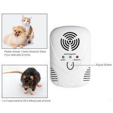 Load image into Gallery viewer, Electromagnetic Mouse Repeller
