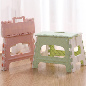 Multipurpose Folding Step Stool