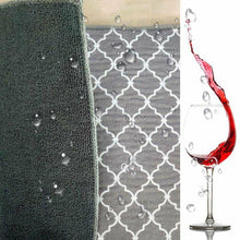 Load image into Gallery viewer, Microfiber Dish Drying Mat
