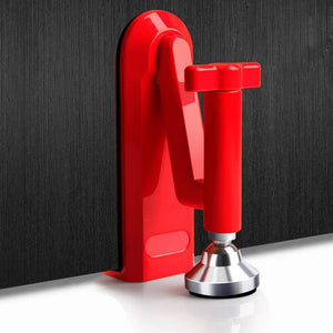 Portable Door Jammer | Security Door Stopper