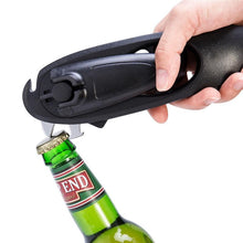 Load image into Gallery viewer, Portable Multi-function Can Opener
