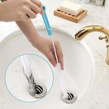 Load image into Gallery viewer, Bendable Drain Cleaning Brush
