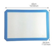 Load image into Gallery viewer, Non Stick Silicon Baking Mat
