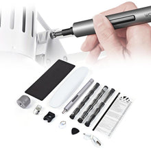Load image into Gallery viewer, Portable Cordless Electric Screwdriver
