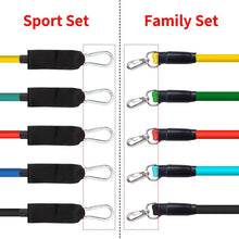 Load image into Gallery viewer, Sweat Resistance Training Bands
