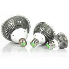 Load image into Gallery viewer, 220 V LED Full Spectrum Plant grow light
