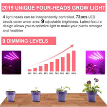 Load image into Gallery viewer, Grow Lights for Indoor Plants
