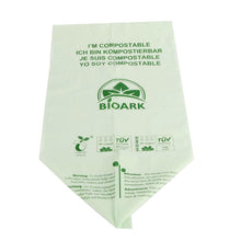 Load image into Gallery viewer, Biodegradable Garbage Liner Bags
