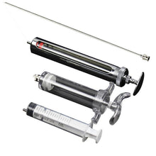 Load image into Gallery viewer, Liquid Fertilizer Syringe Injector
