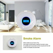 Load image into Gallery viewer, nest carbon monoxide detector
