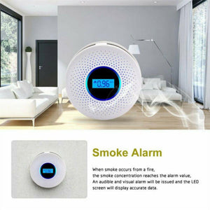 nest carbon monoxide detector