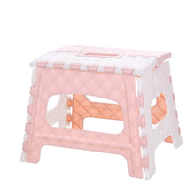 Load image into Gallery viewer, Multipurpose Folding Step Stool
