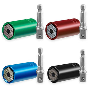 Universal Torque Wrench Head