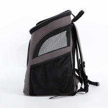 Load image into Gallery viewer, The Fat Cat BackPack For Larger Cats
