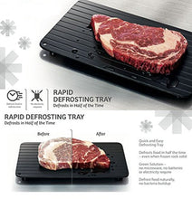 Load image into Gallery viewer, meat defrosting tray
