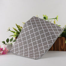 Load image into Gallery viewer, Microfiber Dish Drying Mat
