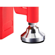 Load image into Gallery viewer, Portable Door Jammer | Security Door Stopper
