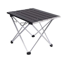 Load image into Gallery viewer, Folding Camping Table
