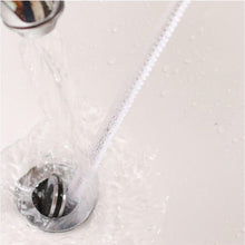Load image into Gallery viewer, Bendable Drain Cleaning Brush
