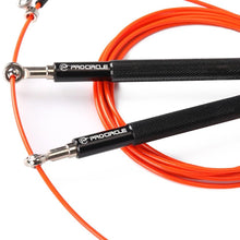 Load image into Gallery viewer, Ultra-speed Ball Bearing Steel Wire Skipping Rope
