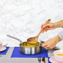 Load image into Gallery viewer, Wooden Kitchen Cooking Utensil Set
