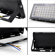 Load image into Gallery viewer, Waterproof Outdoor Wall Reflector Light
