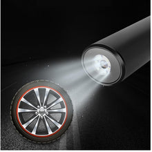 Load image into Gallery viewer, PORTABLE ELECTRIC AIR PUMP

