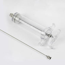 Load image into Gallery viewer, Liquid Fertilizer Syringe Injector
