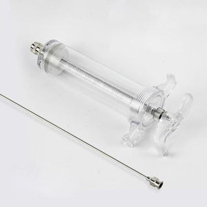 Liquid Fertilizer Syringe Injector