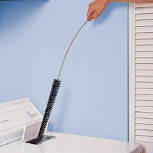 Load image into Gallery viewer, Long &amp; Flexible Dryer Vent Cleaner Brush Pack Of 2
