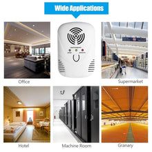 Load image into Gallery viewer, Electromagnetic Mouse Repeller

