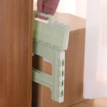 Load image into Gallery viewer, Multipurpose Folding Step Stool
