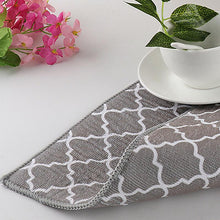 Load image into Gallery viewer, Microfiber Dish Drying Mat
