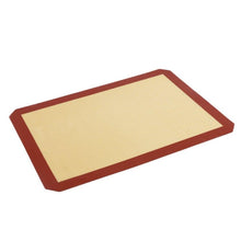 Load image into Gallery viewer, Food Safe Non-Stick Silicone Baking Mats Liner
