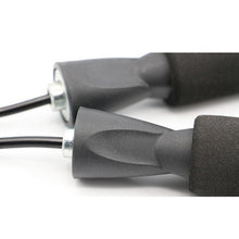 Load image into Gallery viewer, Adjustable Skipping Rope
