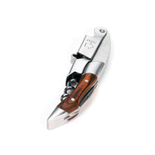Load image into Gallery viewer, All-in-one Wine Opener, Bottle Opener with Foil Cutter
