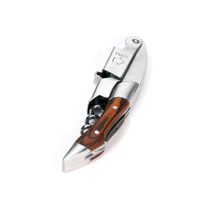 All-in-one Wine Opener, Bottle Opener with Foil Cutter