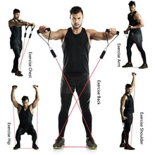Load image into Gallery viewer, Sweat Resistance Training Bands
