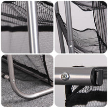 Load image into Gallery viewer, Over The Door Space Saving Shoes Rack
